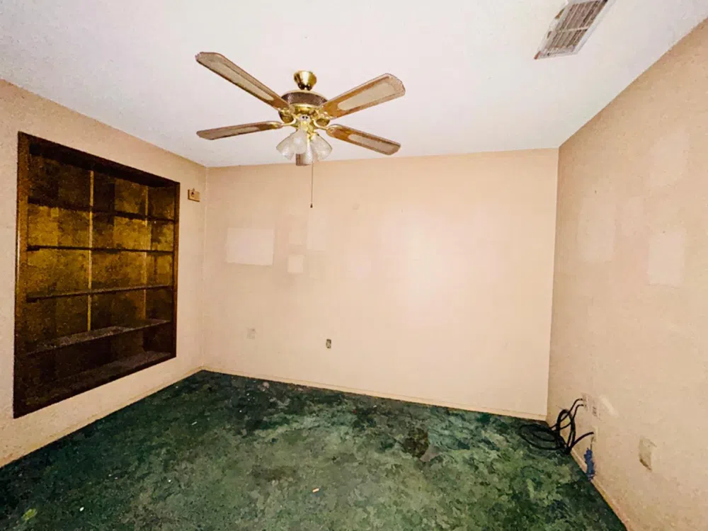 305 SE 11th Street Lamesa, TX 79331