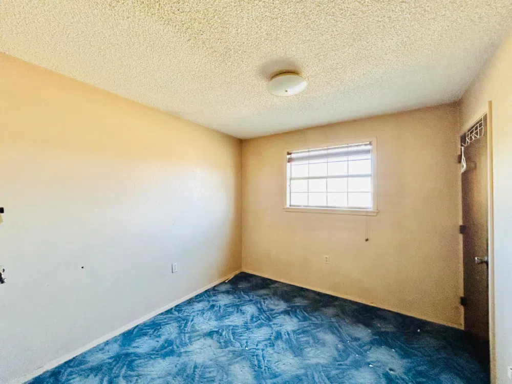 305 SE 11th Street Lamesa, TX 79331