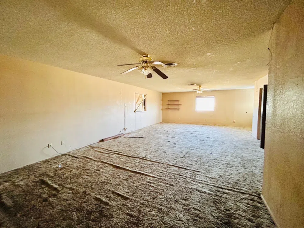 305 SE 11th Street Lamesa, TX 79331