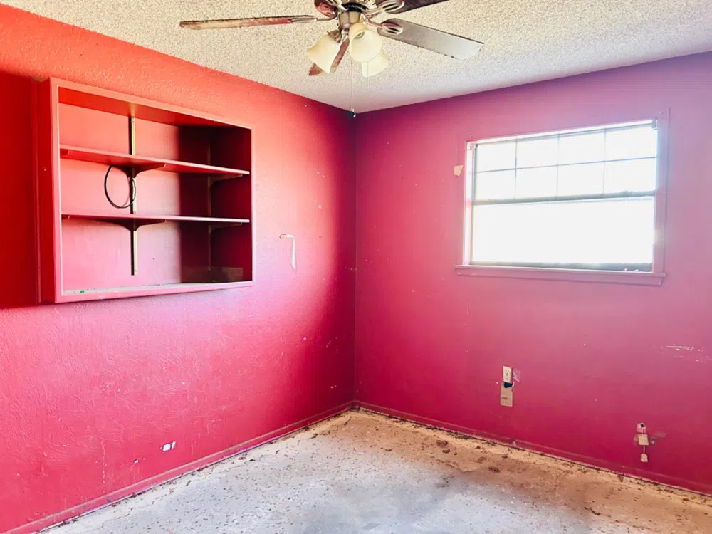 305 SE 11th Street Lamesa, TX 79331