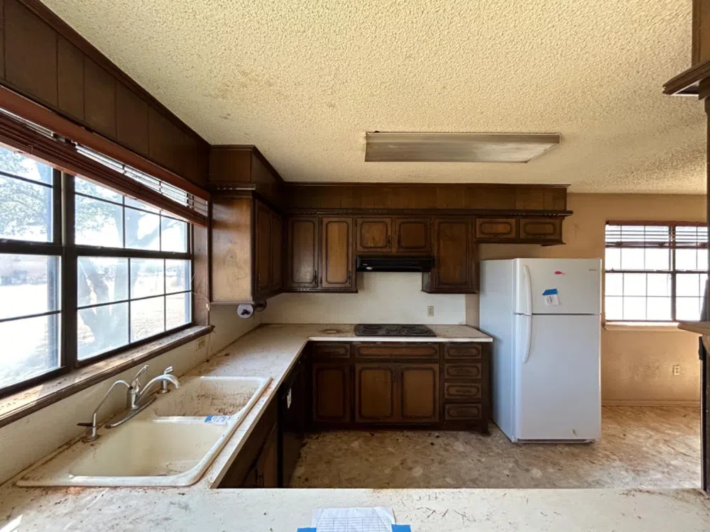 305 SE 11th Street Lamesa, TX 79331