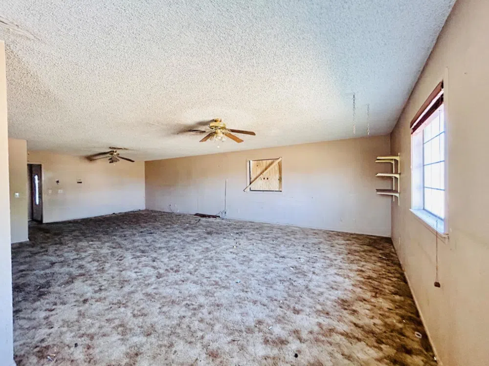305 SE 11th Street Lamesa, TX 79331