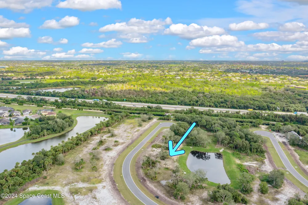 1471 Lavender Drive Melbourne, FL 32940
