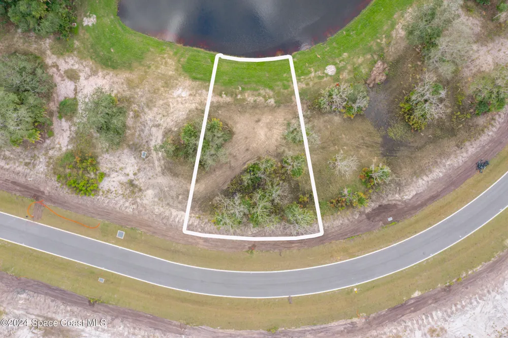 1471 Lavender Drive Melbourne, FL 32940