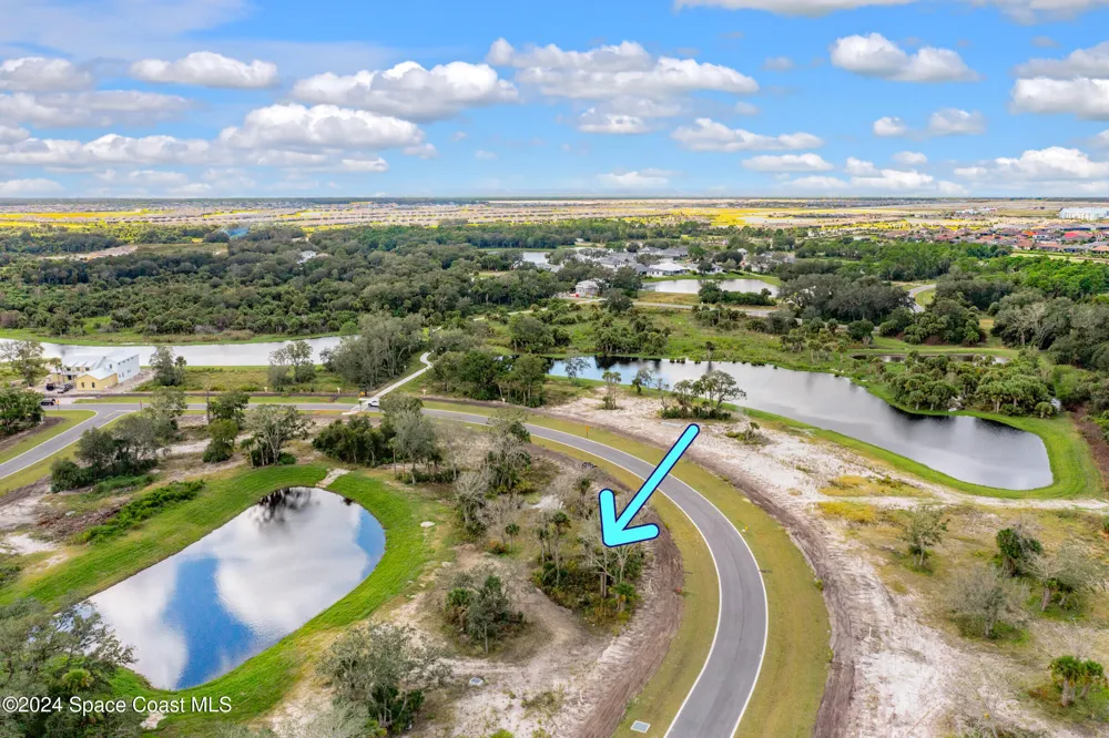 1471 Lavender Drive Melbourne, FL 32940
