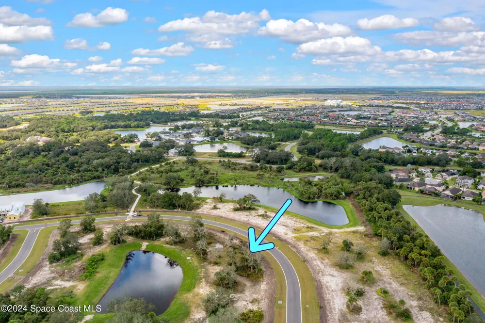 1471 Lavender Drive Melbourne, FL 32940