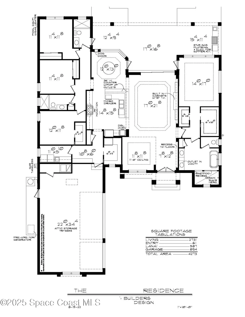 1471 Lavender Drive Melbourne, FL 32940