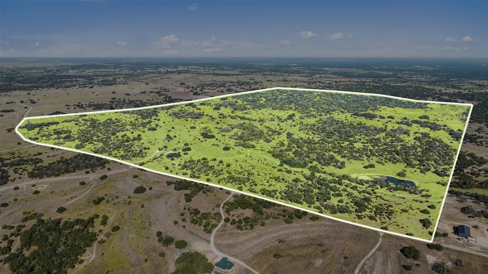 County Road 224 Lampasas, TX 76550