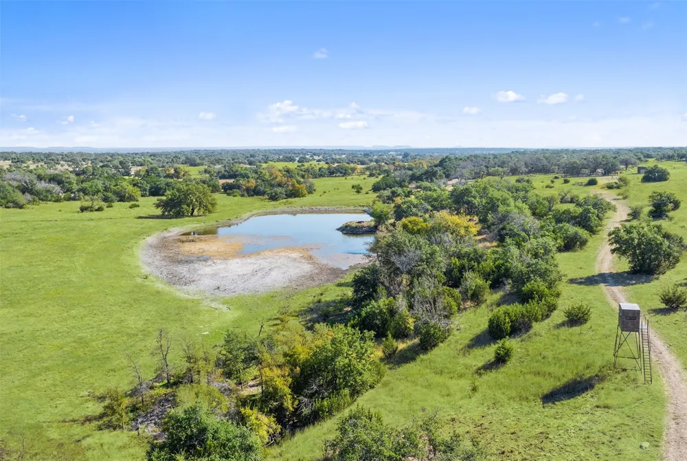 County Road 224 Lampasas, TX 76550