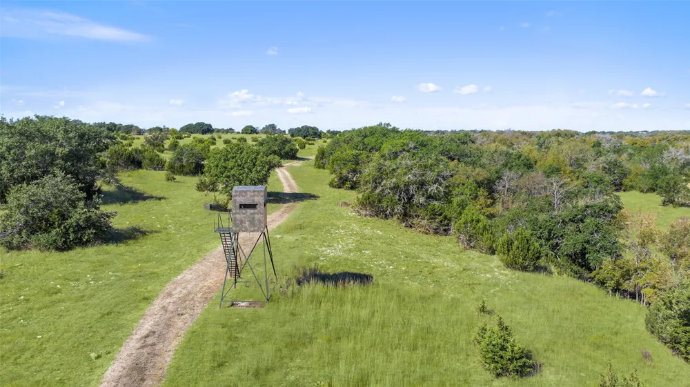 County Road 224 Lampasas, TX 76550