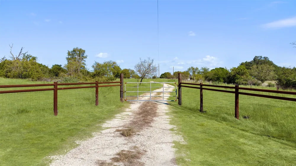 County Road 224 Lampasas, TX 76550