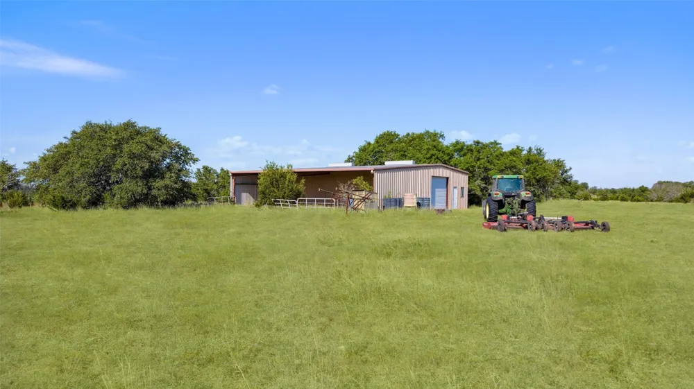 County Road 224 Lampasas, TX 76550