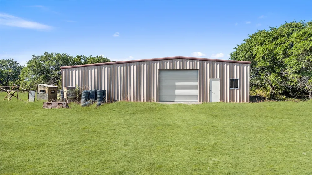 County Road 224 Lampasas, TX 76550