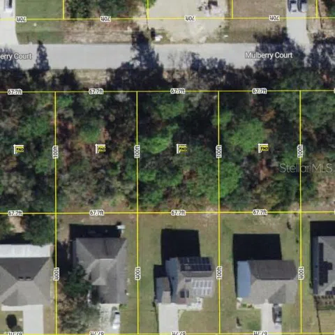410 MULBERRY COURT