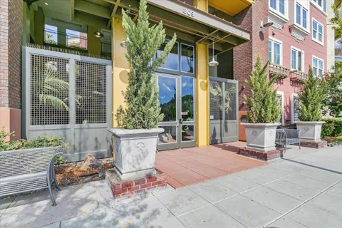 809 Auzerais Avenue #109