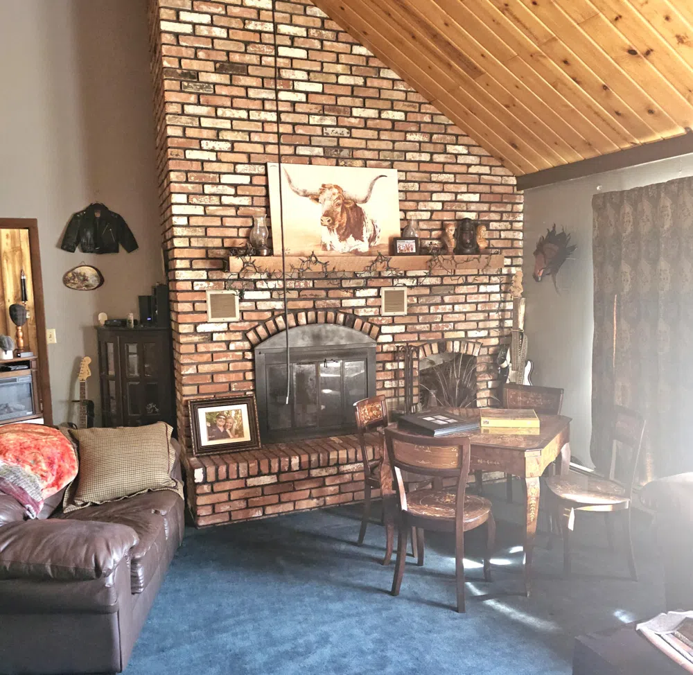 8091 Goebel Road East Jordan, MI 49727