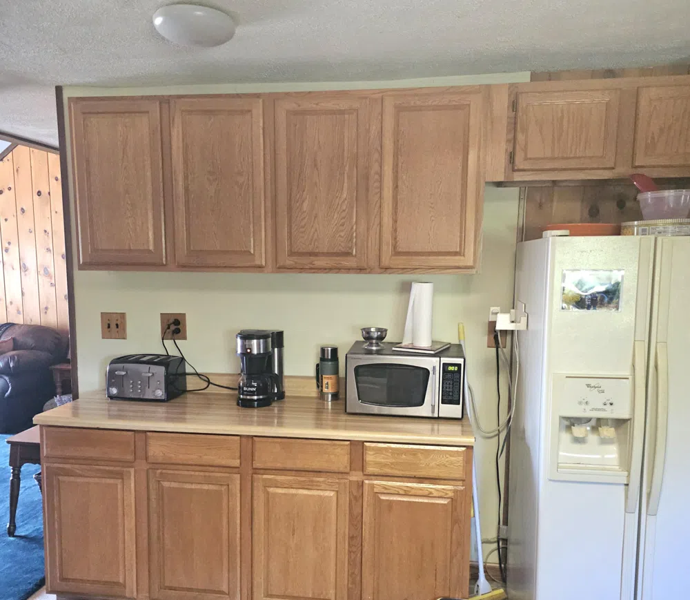 8091 Goebel Road East Jordan, MI 49727