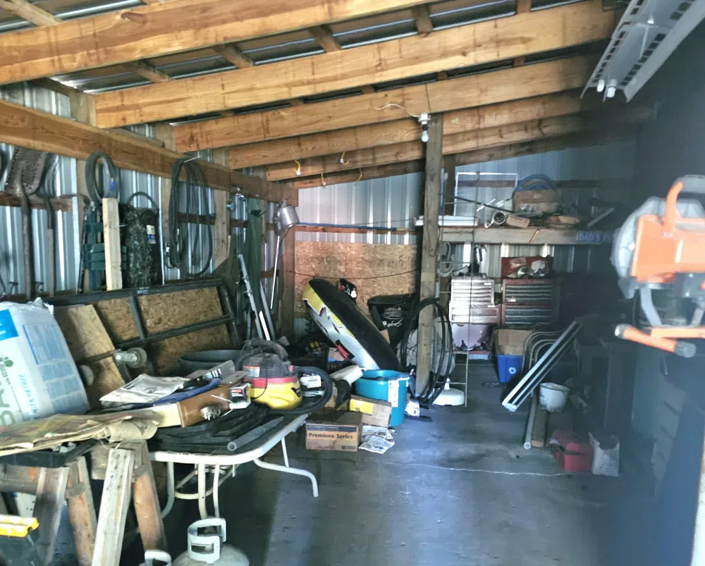 8091 Goebel Road East Jordan, MI 49727