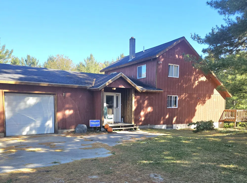 8091 Goebel Road East Jordan, MI 49727