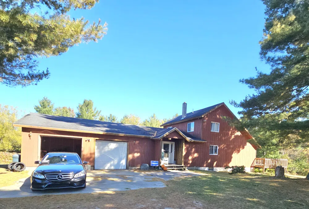 8091 Goebel Road East Jordan, MI 49727