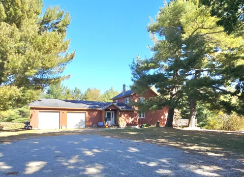 8091 Goebel Road
