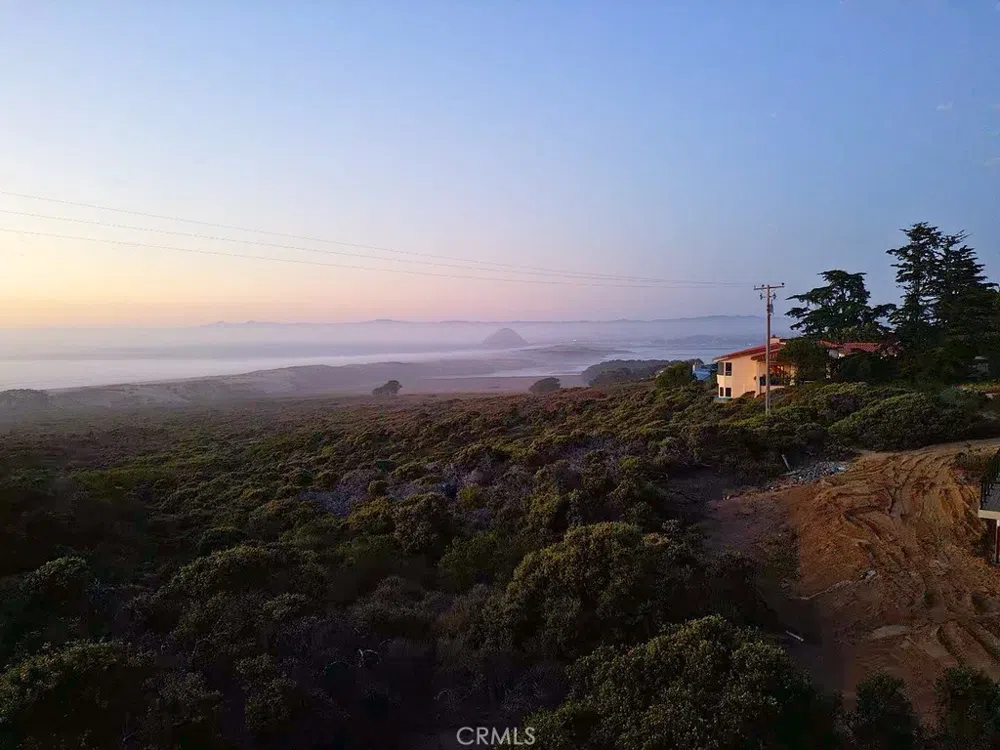 Pecho Valley Rd Los Osos, CA 93402