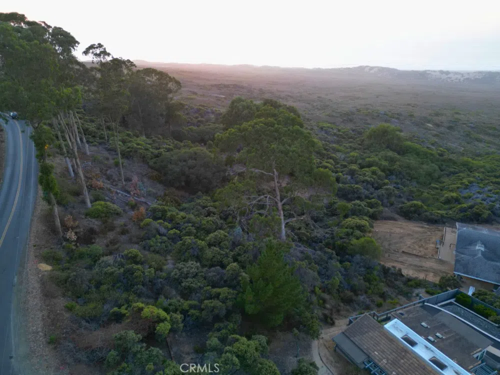 Pecho Valley Rd Los Osos, CA 93402