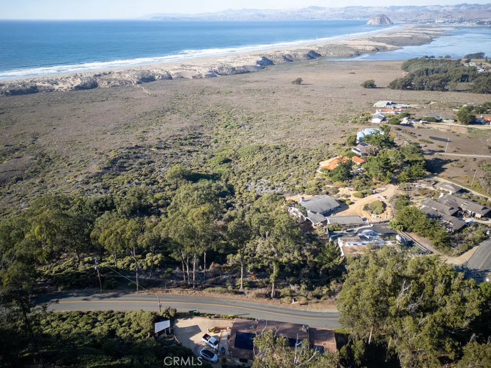 Pecho Valley Rd Los Osos, CA 93402