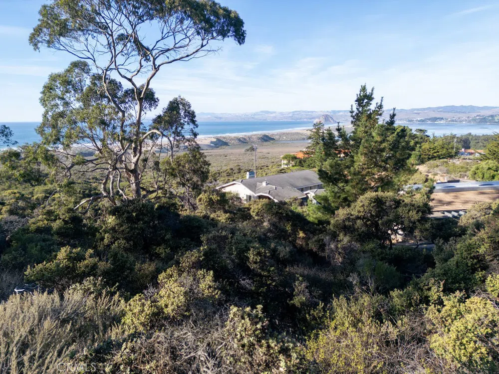 Pecho Valley Rd Los Osos, CA 93402