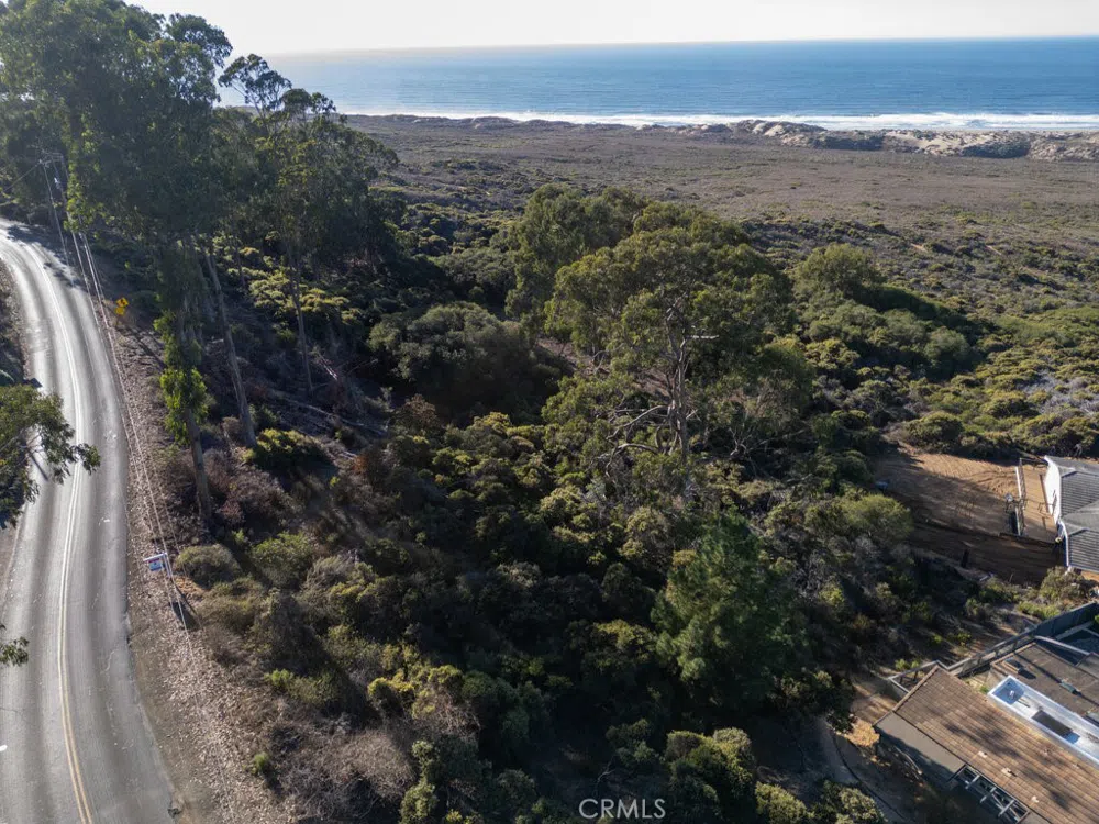 Pecho Valley Rd Los Osos, CA 93402