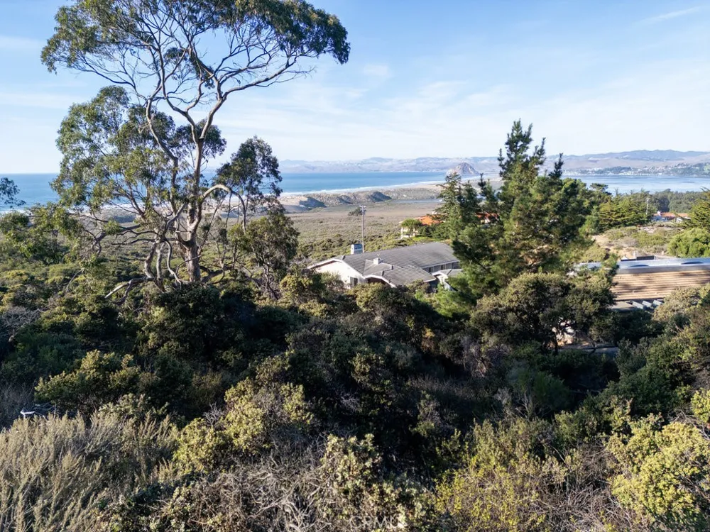 Pecho Valley Rd Los Osos, CA 93402