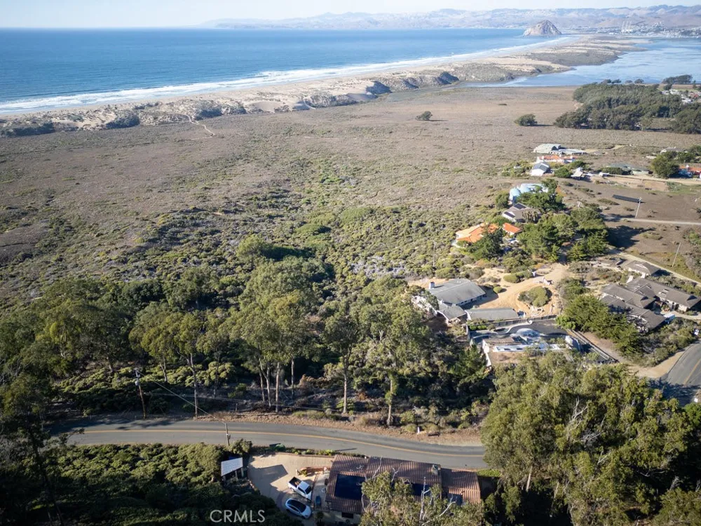 Pecho Valley Rd Los Osos, CA 93402