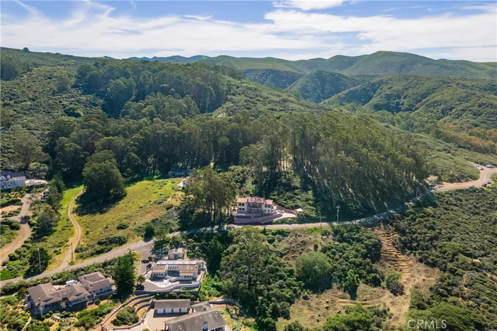 Pecho Valley Rd Los Osos, CA 93402