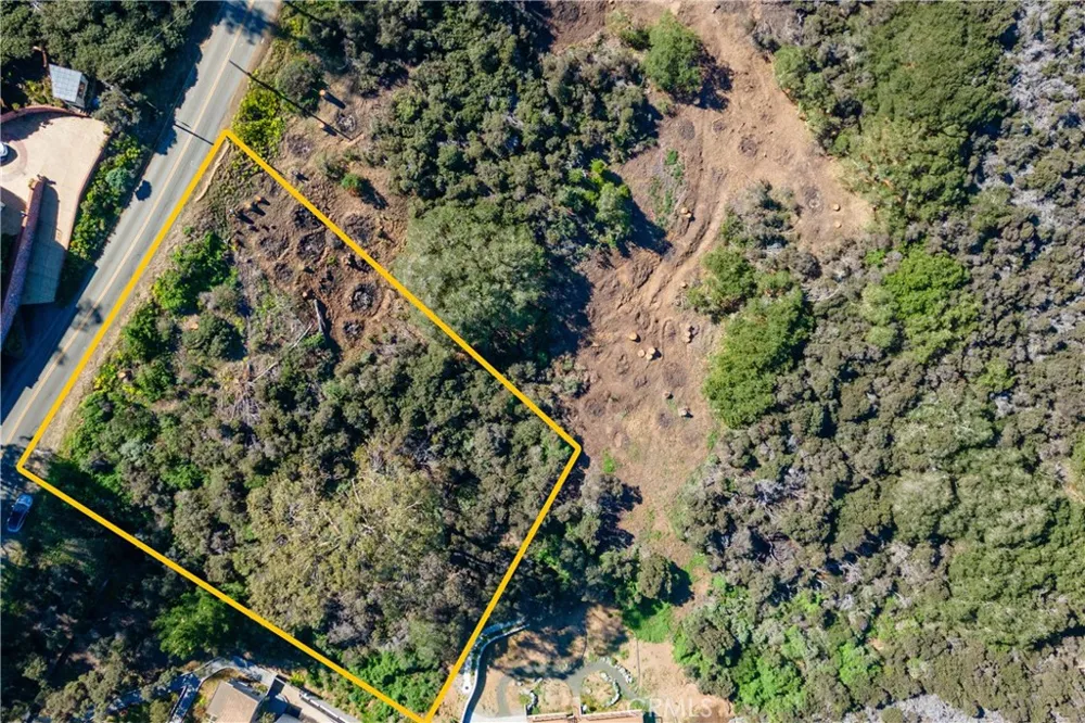 Pecho Valley Rd Los Osos, CA 93402