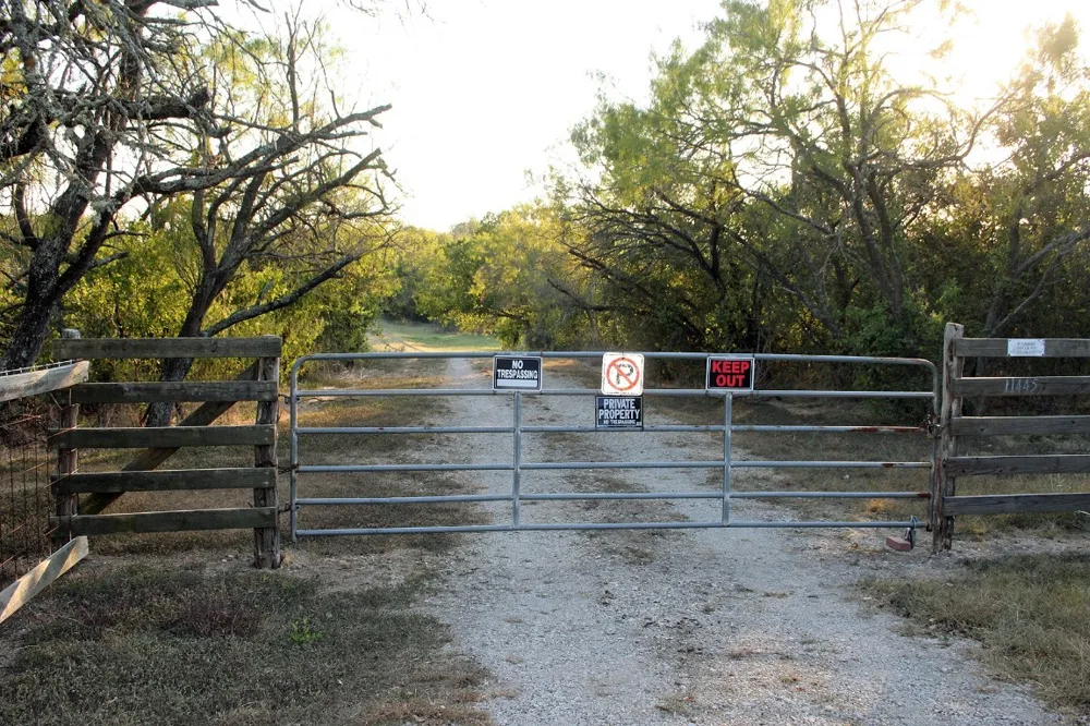 11445 Fm 1854 Dale, TX 78616