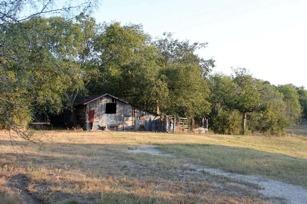 11445 Fm 1854 Dale, TX 78616