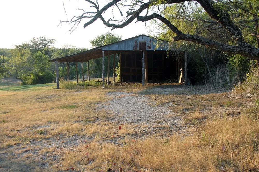 11445 Fm 1854 Dale, TX 78616