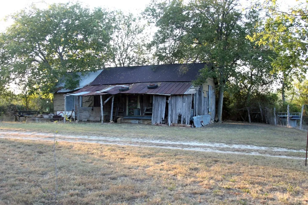 11445 Fm 1854 Dale, TX 78616