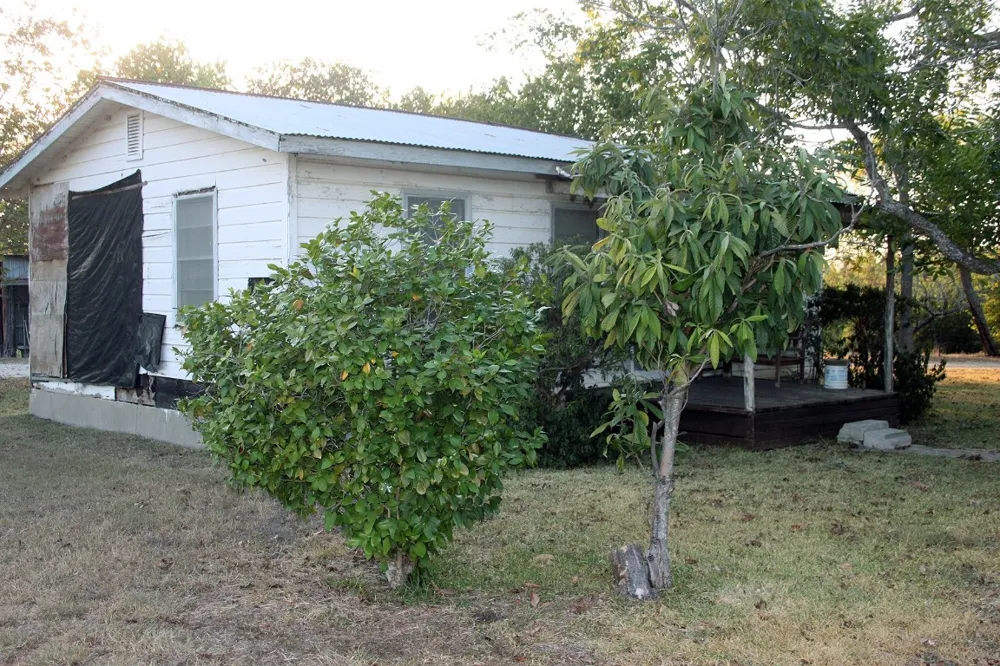 11445 Fm 1854 Dale, TX 78616