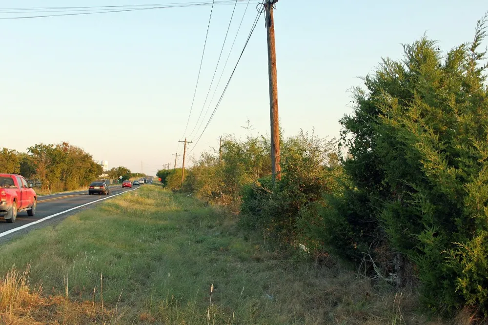 11445 Fm 1854 Dale, TX 78616