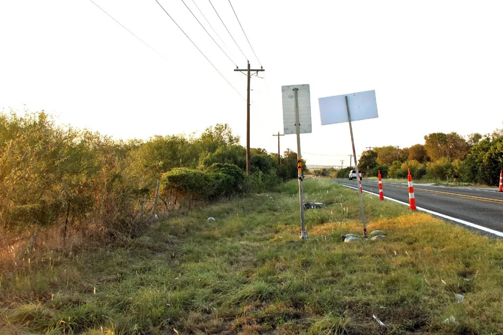 11445 Fm 1854 Dale, TX 78616
