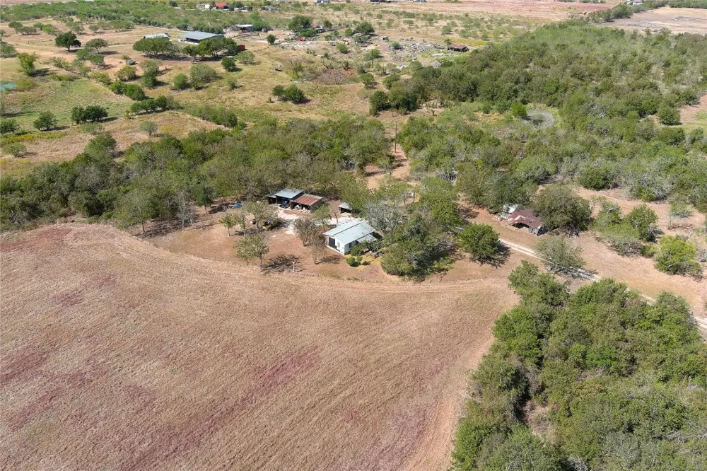 11445 Fm 1854 Dale, TX 78616