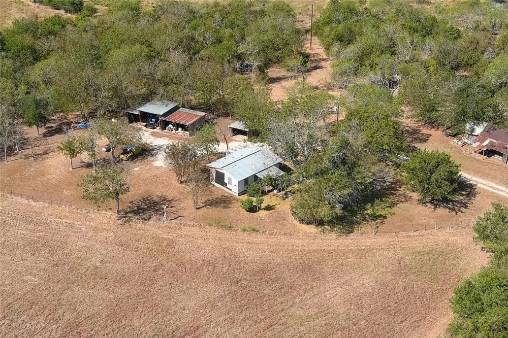 11445 Fm 1854 Dale, TX 78616
