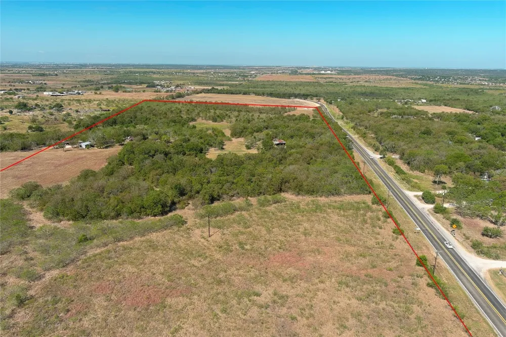 11445 Fm 1854 Dale, TX 78616