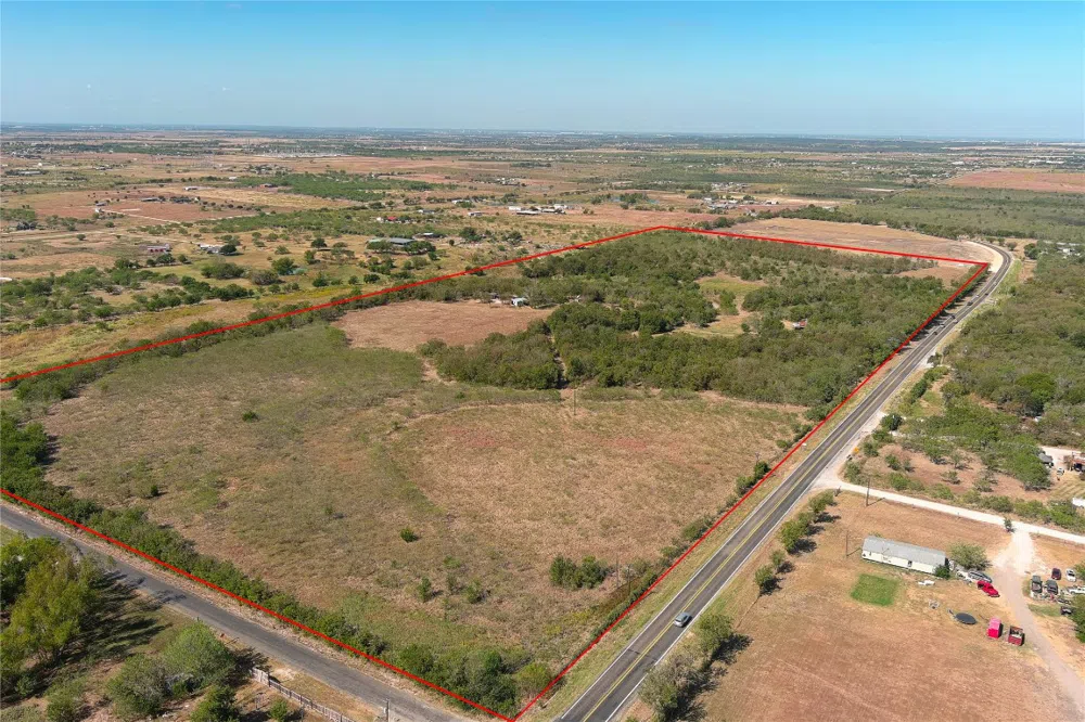 11445 Fm 1854 Dale, TX 78616
