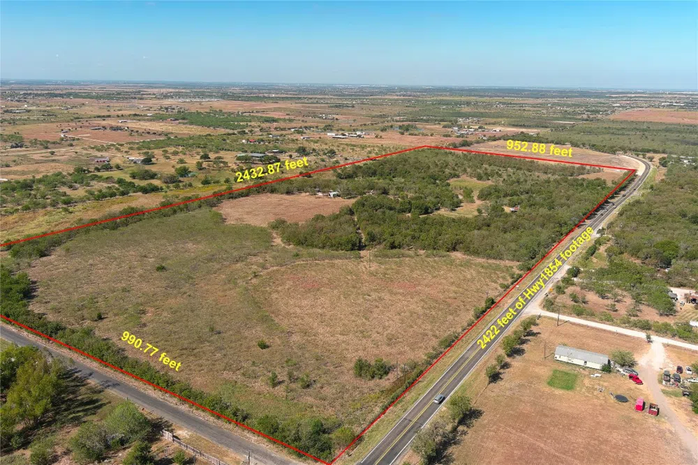 11445 Fm 1854 Dale, TX 78616