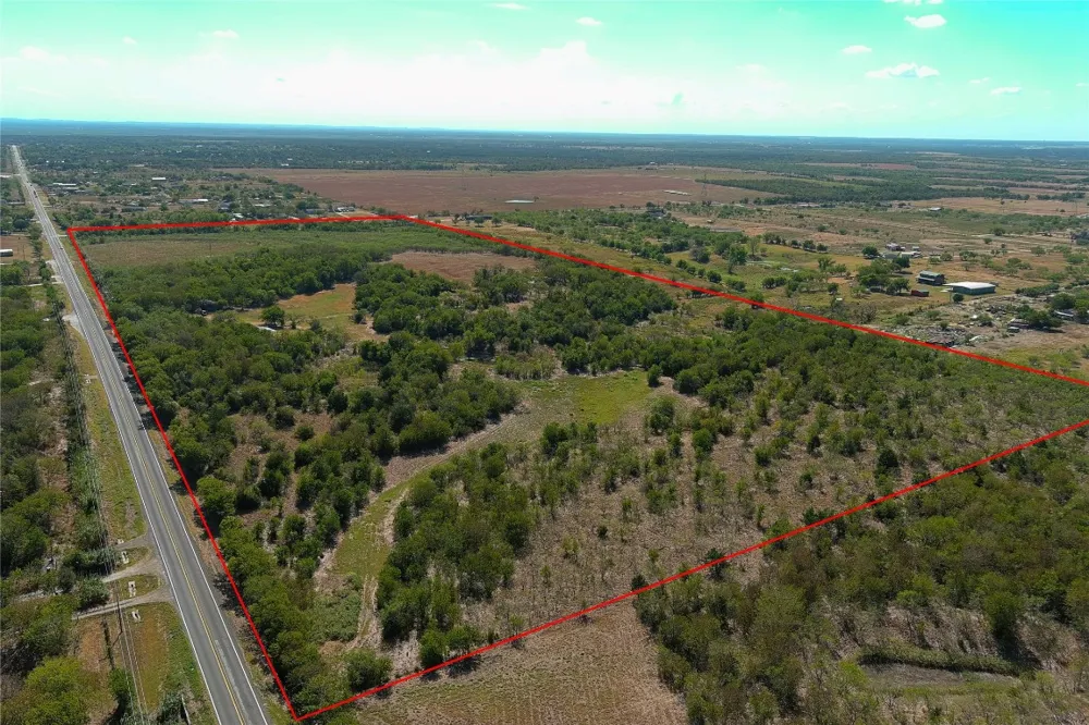 11445 Fm 1854 Dale, TX 78616