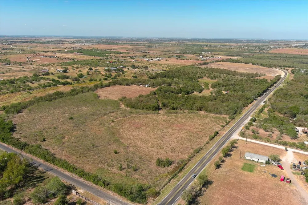 11445 Fm 1854 Dale, TX 78616