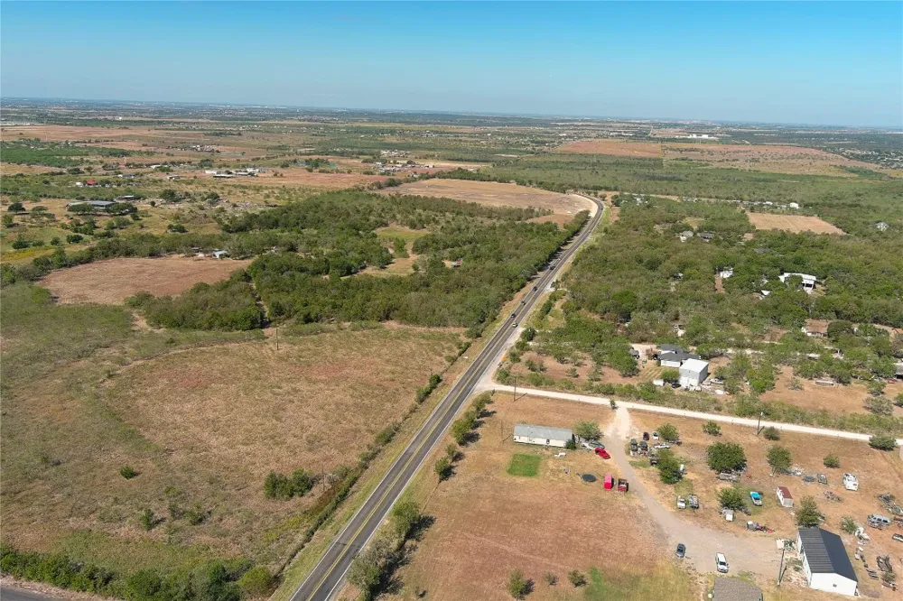 11445 Fm 1854 Dale, TX 78616
