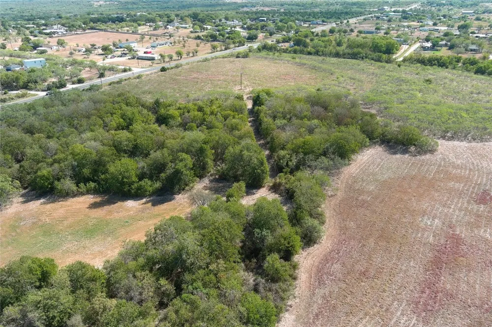11445 Fm 1854 Dale, TX 78616